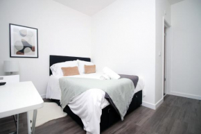 Tŷ Suites 2 - New Aparthotel in Cardiff